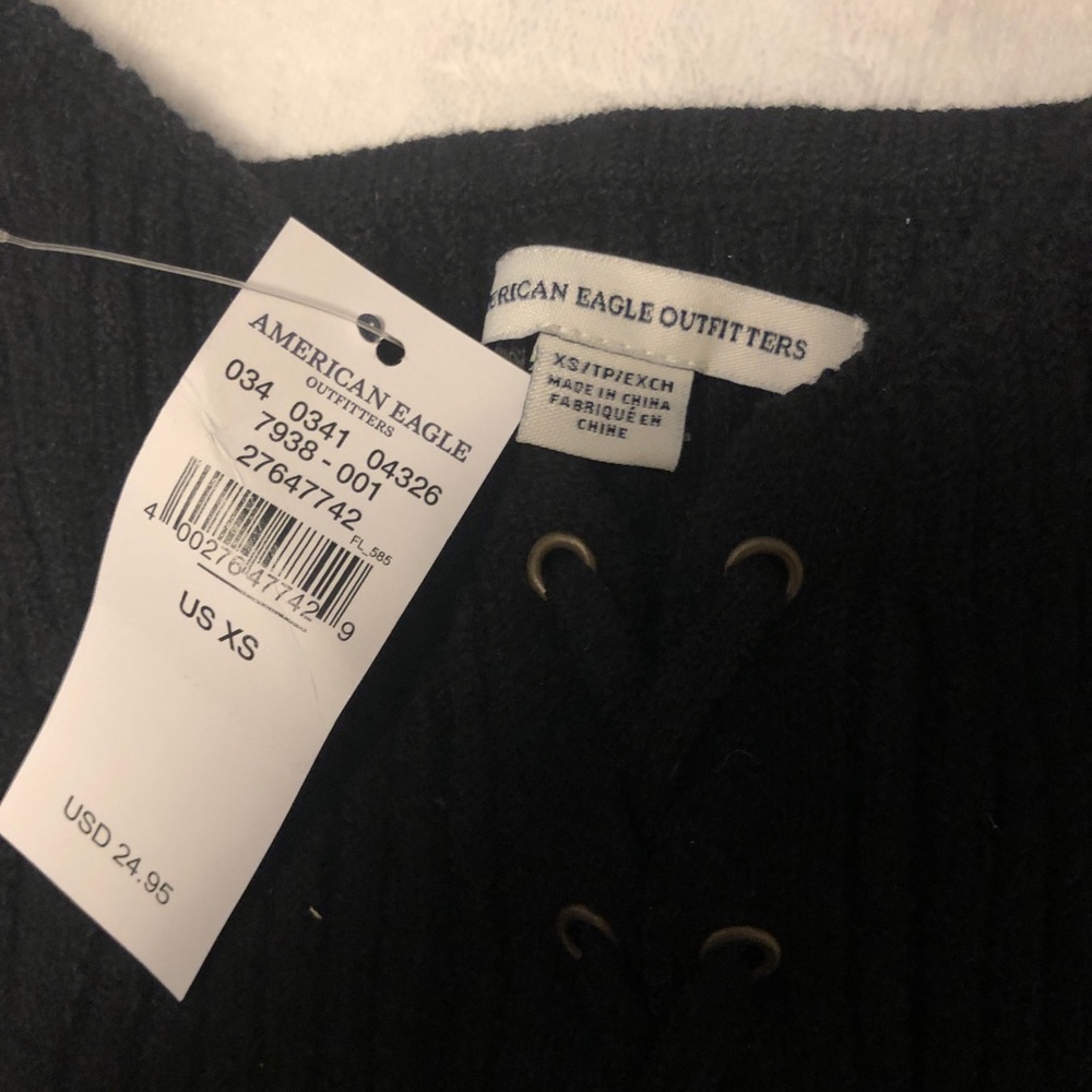 Tank top - Picture 2 of 2